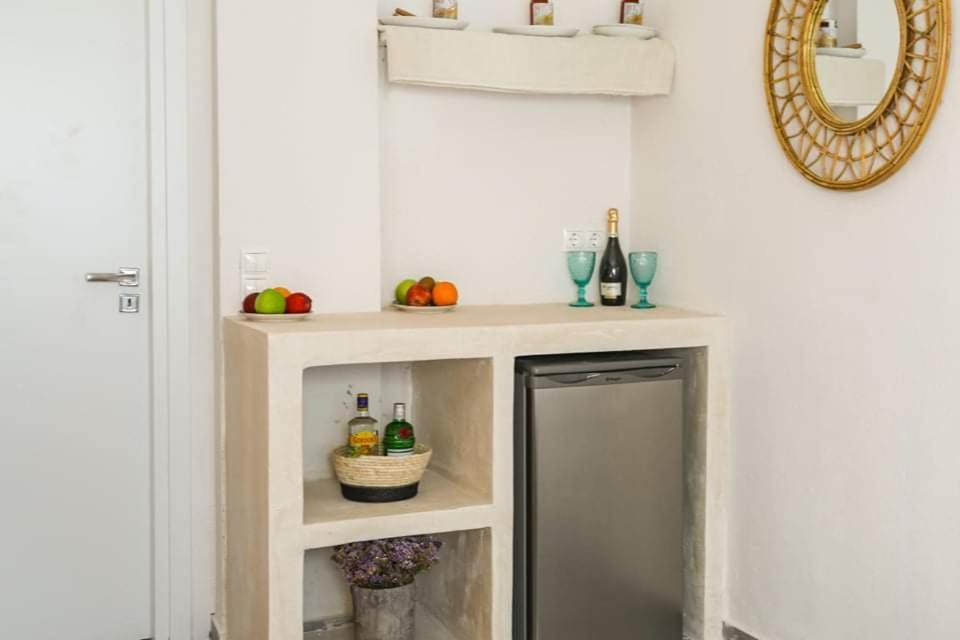 Mamma Mia Apartments Skiathos エクステリア 写真