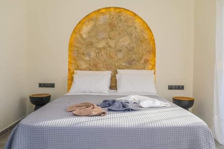 Mamma Mia Apartments Skiathos エクステリア 写真