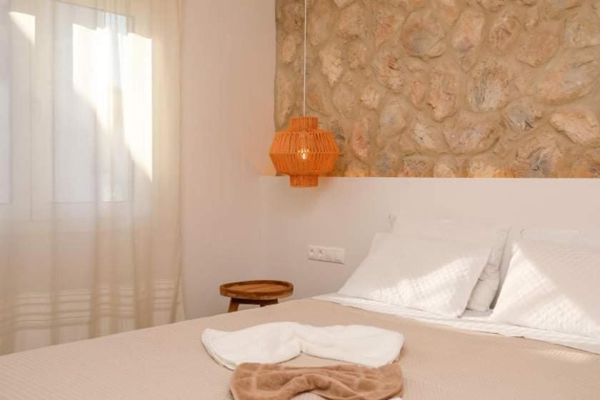 Mamma Mia Apartments Skiathos エクステリア 写真
