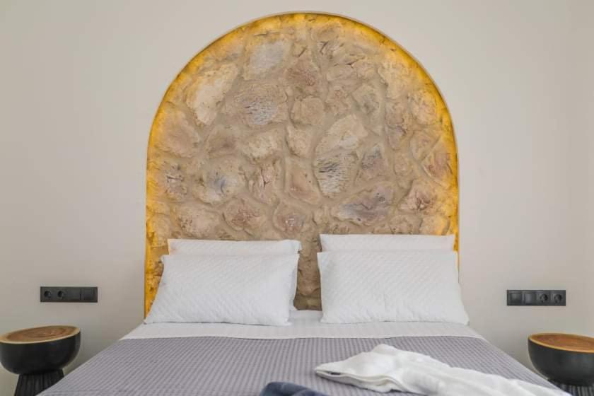 Mamma Mia Apartments Skiathos エクステリア 写真