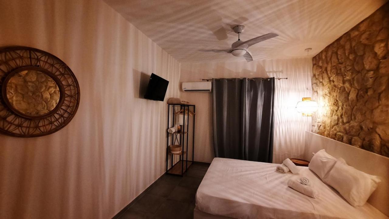 Mamma Mia Apartments Skiathos エクステリア 写真
