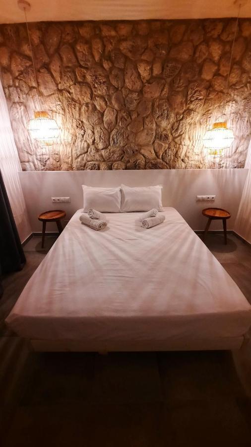 Mamma Mia Apartments Skiathos エクステリア 写真