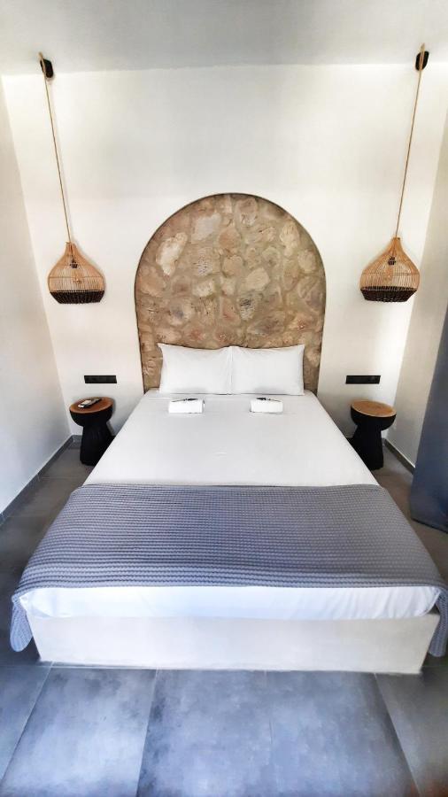 Mamma Mia Apartments Skiathos エクステリア 写真